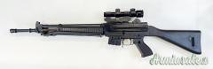 BERETTA AR70 SPORT - 222 REM