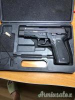 SDM - Sino Defense Manufacturing xm9 9x21mm IMI