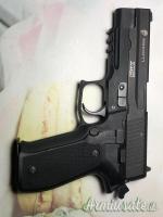 SDM - Sino Defense Manufacturing xm9 9x21mm IMI