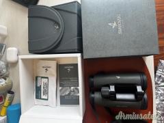 Binocolo Swarovski EL 8,5x42 WB
