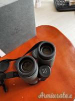 Binocolo Swarovski EL 8,5x42 WB