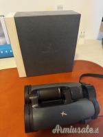Binocolo Swarovski EL 8,5x42 WB