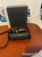 Binocolo Swarovski EL 8,5x42 WB