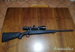 Remington 783 .243 Winchester
