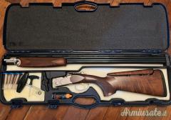 Beretta 686 Silver Pigeon  20