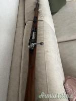 Mauser mod.43 spagnolo