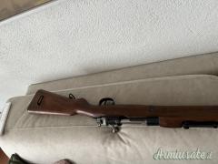 Mauser mod.43 spagnolo