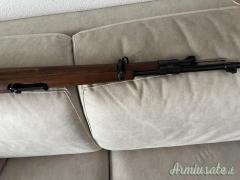 Mauser mod.43 spagnolo