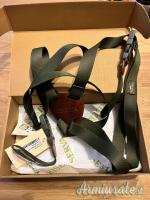 Portabinocolo riserva  R1706