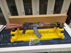 SDM - Sino Defense Manufacturing AK47 Soviet Series 7.62x39mm