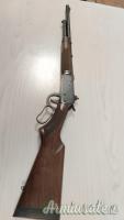 Winchester 94 timber .450 Marlin