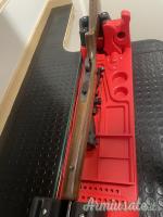 CZ | Ceska Zbrojovka 455 .22 Long Rifle