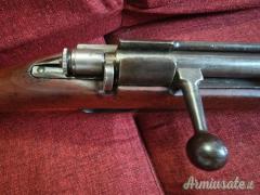 Fucile Carcano 91 FAT
