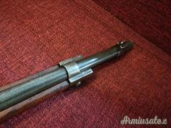 Fucile Carcano 91 FAT