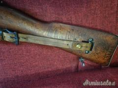 Fucile Carcano 91 FAT