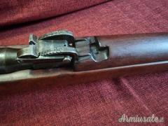 Fucile Carcano 91 FAT