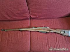 Fucile Carcano 91 FAT
