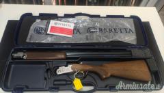 Beretta 686 SILVER PIGEON 1  20