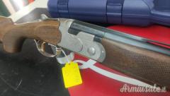 Beretta 686 SILVER PIGEON 1  20
