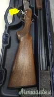 Beretta 686 SILVER PIGEON 1  20
