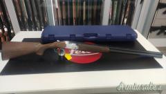 Beretta 686 SILVER PIGEON 1  20