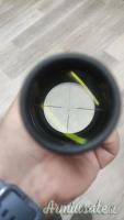 SWAROVSKI Z4I 2,5-10X56 RET L4A-300-I