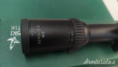 SWAROVSKI Z4I 2,5-10X56 RET L4A-300-I