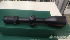SWAROVSKI Z4I 2,5-10X56 RET L4A-300-I