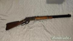1866 .22 Long Rifle