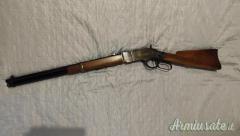 1866 .22 Long Rifle