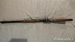 1866 .22 Long Rifle