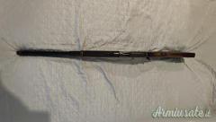 1866 .22 Long Rifle