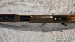 1866 .22 Long Rifle