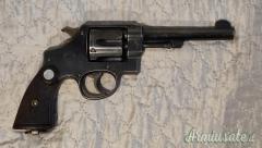 CEDO RIVOLTELLA S&W MOD.1937 CAL 45 ACP