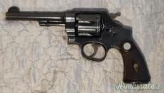 CEDO RIVOLTELLA S&W MOD.1937 CAL 45 ACP