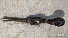 CEDO RIVOLTELLA S&W MOD.1937 CAL 45 ACP