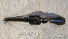 CEDO RIVOLTELLA S&W MOD.1937 CAL 45 ACP