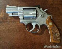 Revolver S&W mod. 66