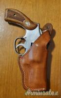 Revolver S&W mod. 66