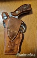 Revolver S&W mod. 66