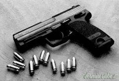 CERCO Heckler & Koch USP .45 ACP
