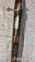 CEDO FUCILE CARL GUSTAV MOD. 1896