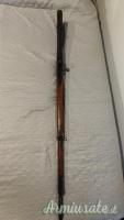 CEDO FUCILE CARL GUSTAV MOD. 1896