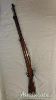 CEDO FUCILE CARL GUSTAV MOD. 1896