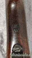 CEDO FUCILE MAUSER PERUVIANO MOD 1909