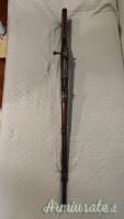 CEDO FUCILE MAUSER PERUVIANO MOD 1909