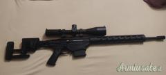 Ruger | Sturm Ruger Precision Rifle .223 Remington