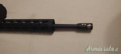 Ruger | Sturm Ruger Precision Rifle .223 Remington