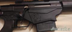 Ruger | Sturm Ruger Precision Rifle .223 Remington