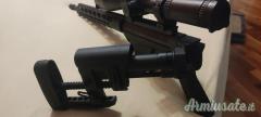 Ruger | Sturm Ruger Precision Rifle .223 Remington